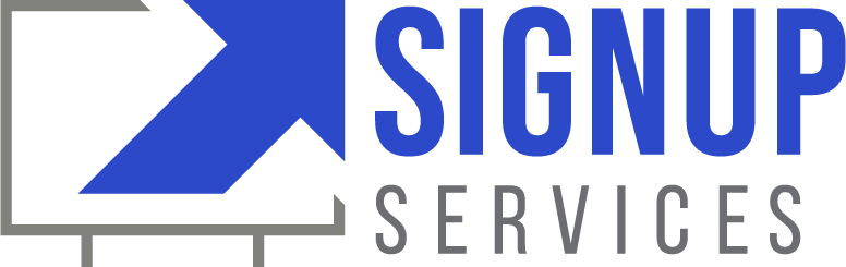 SignUp Services Logo
